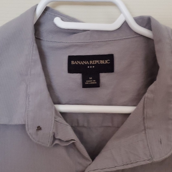 Men's shirt - Picture 3 of 3